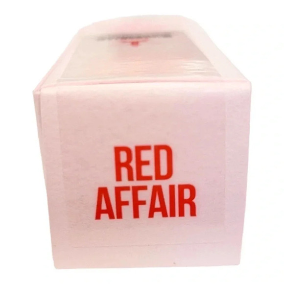 Jeffree Star Cosmetics Velvet Trap Lipstick in Red Affair NEW - Picture 5 of 9